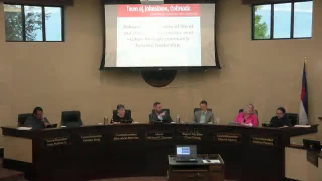 Community debates new pool proposal amid traffic and noise concerns