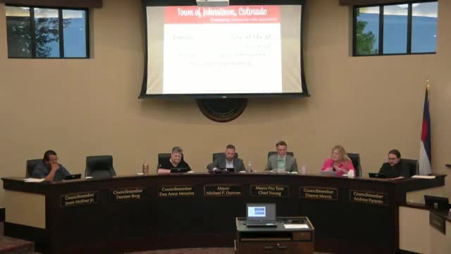 Aquatic Center Feasibility Study Sparks Community Excitement