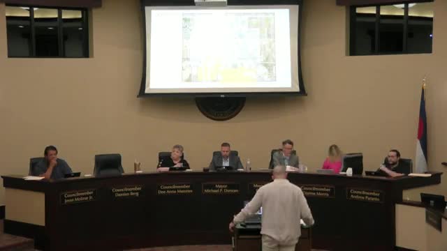 Council Approves Controversial Blue Sky Prairie Development Plan