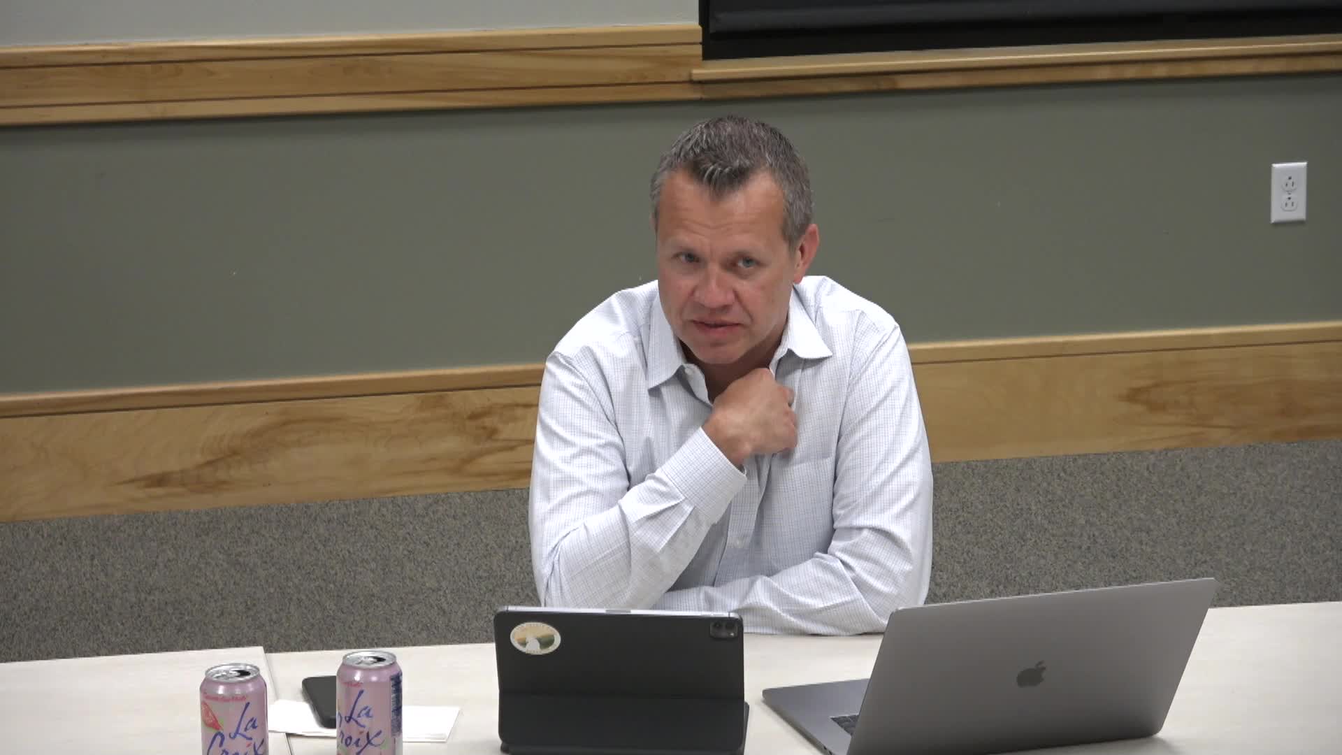 Town debates future of historic bungalow as museum space