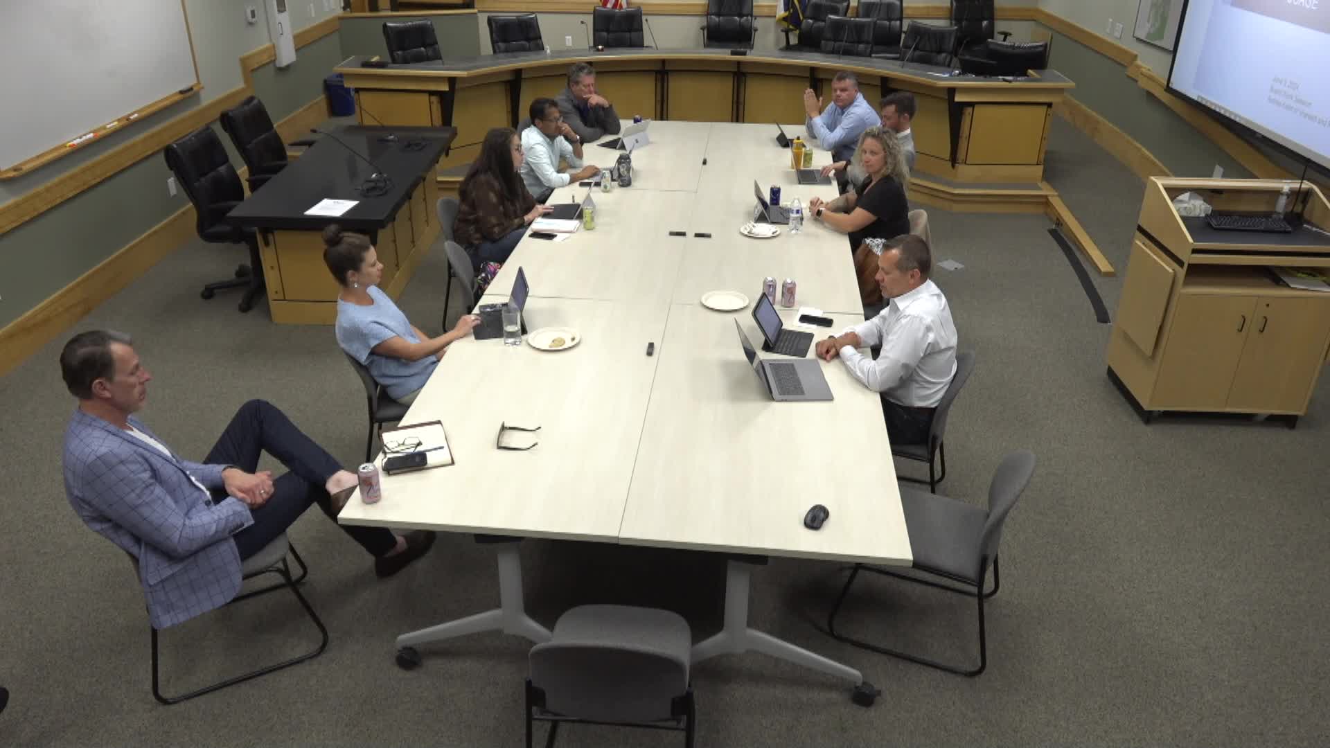 Community grapples with short term rental crisis