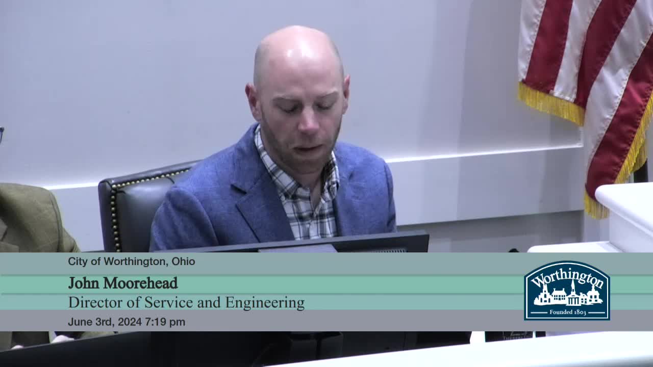 City plans urgent replacement of critical neighborhood bridge