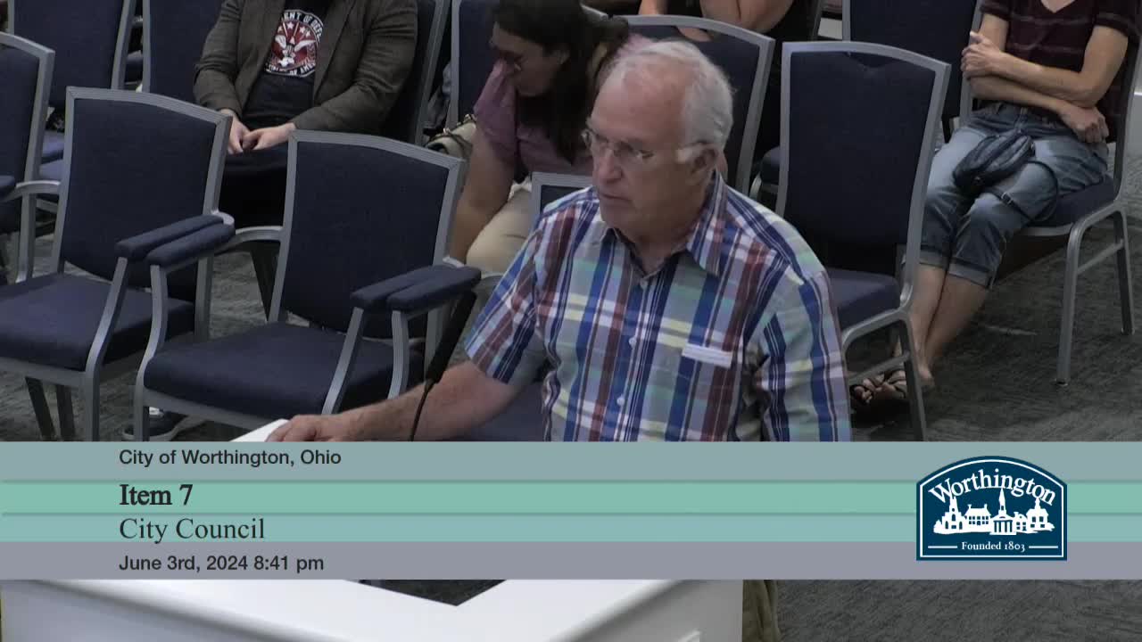 City leaders clash over controversial pool proposal debate