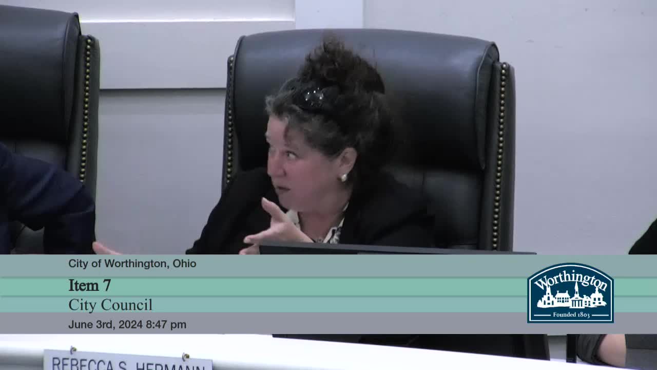 City Council Moves Forward on Controversial Pool Resolution