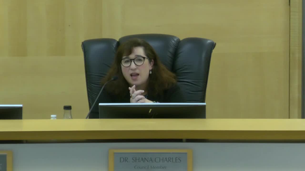 City leaders debate sales tax increase to fix budget crisis