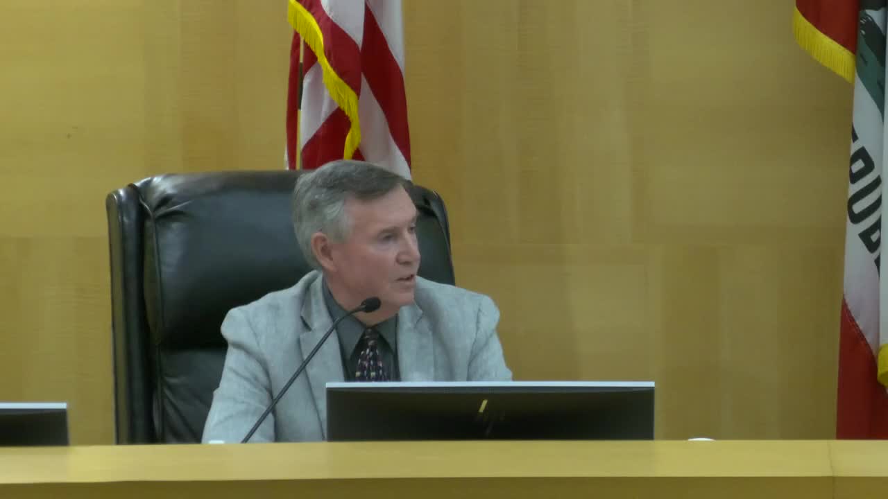 City Council debates urgent revenue solutions amid budget crisis