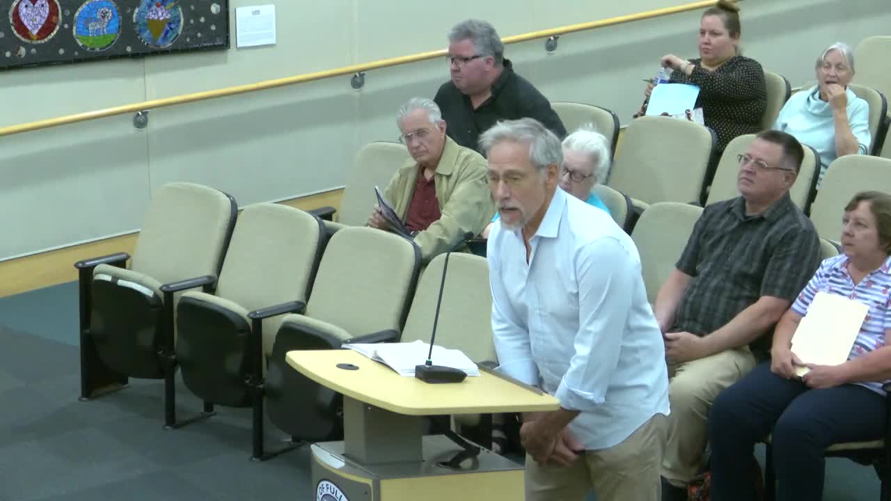 City faces backlash over unfair trash service charges