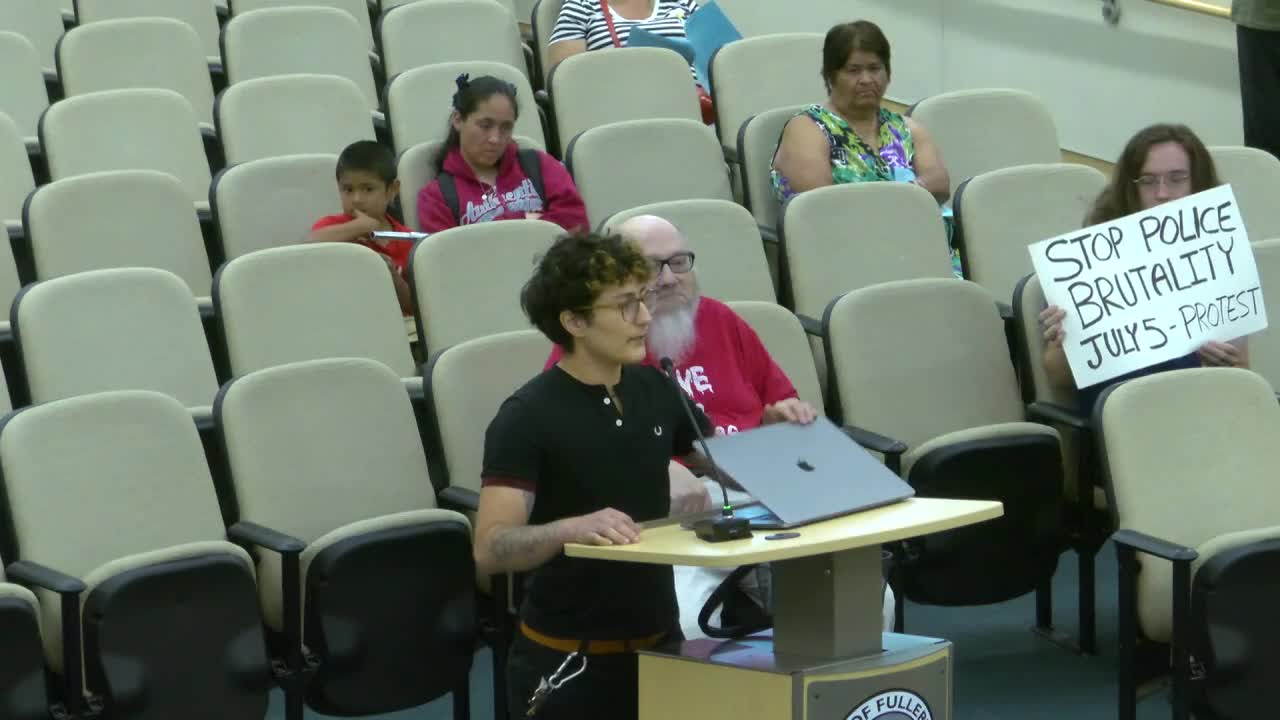 City Council Faces Backlash Over Utility Waiver Controversy