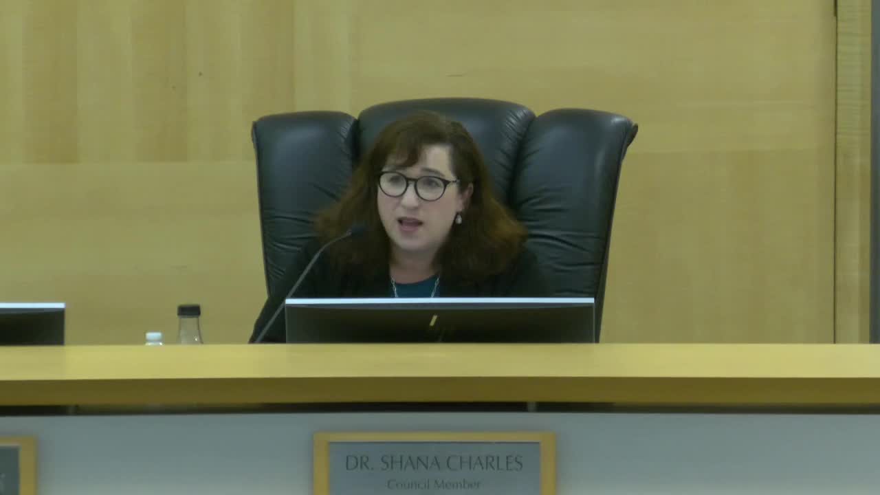 Community rallies for safer streets and affordable housing