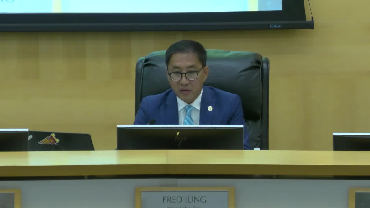 City faces budget crisis as deficits loom large