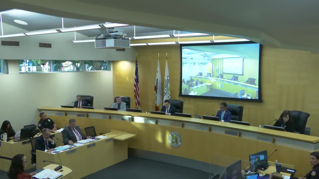 City Council Faces $9.4 Million Deficit Amid Revenue Debate