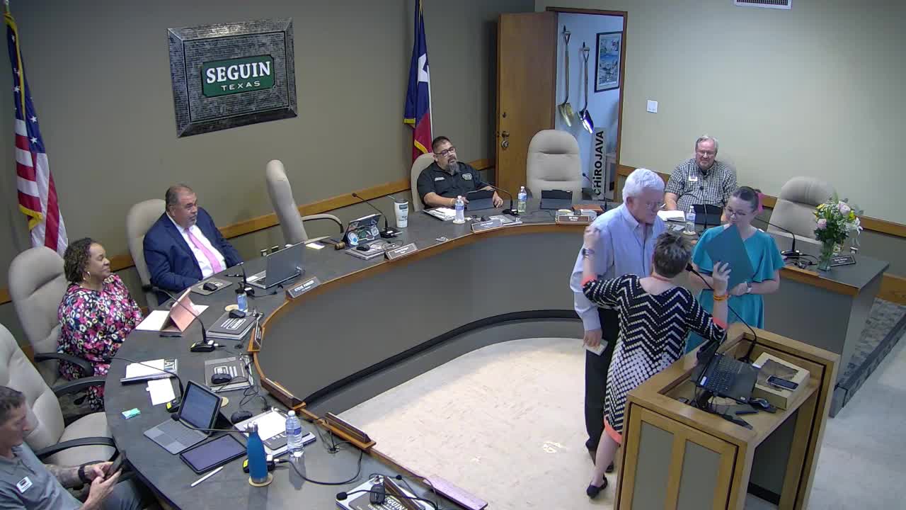 Lila Smithhurst crowned Kids Baking Champion in Seguin celebration