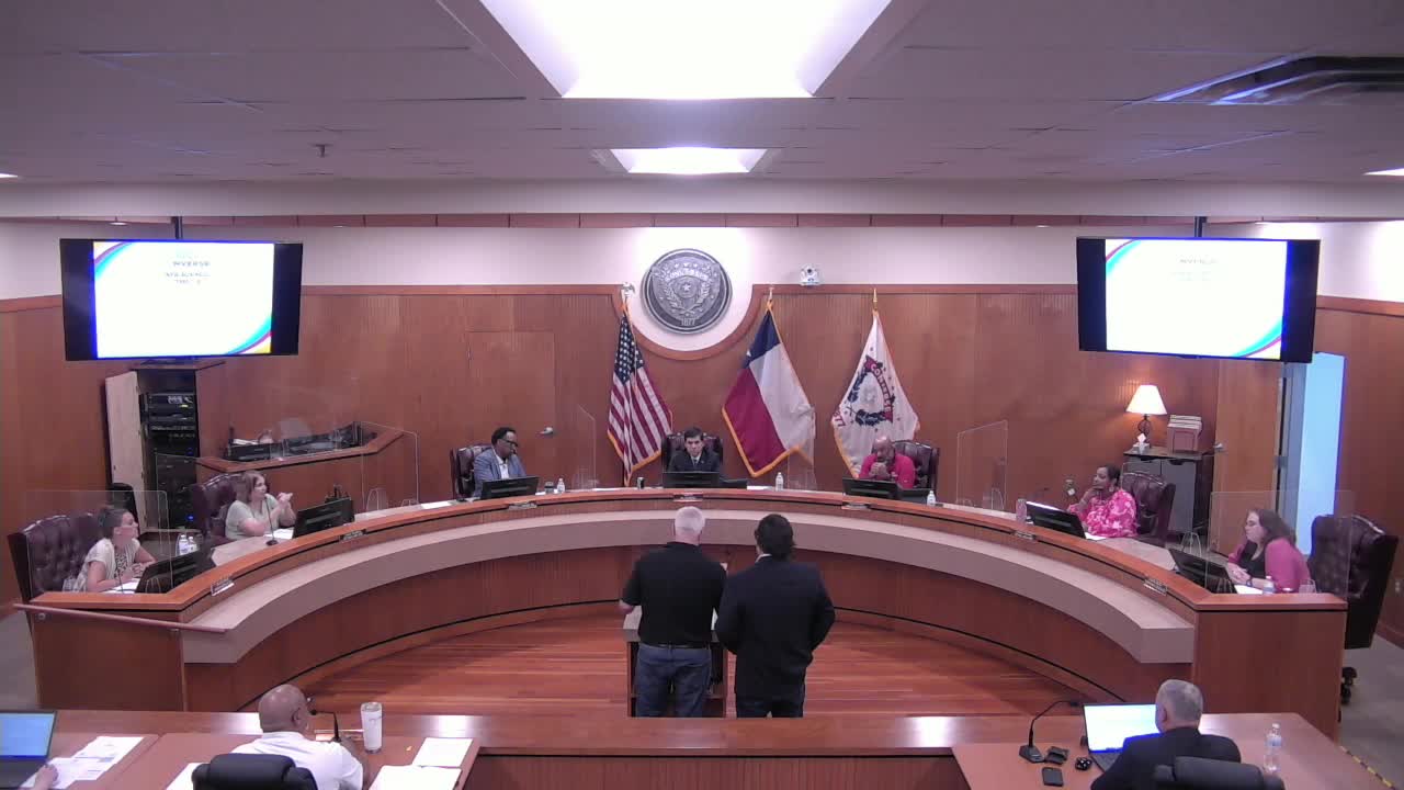 City officials demand answers on construction delays