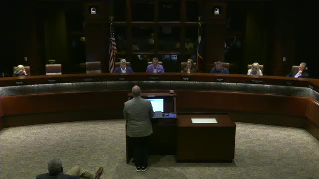 City Council Approves Controversial Zoning Changes in Colleyville