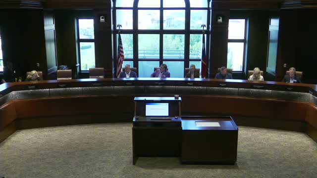 Colleyville Firefighters Honored for Life-Saving Tornado Response