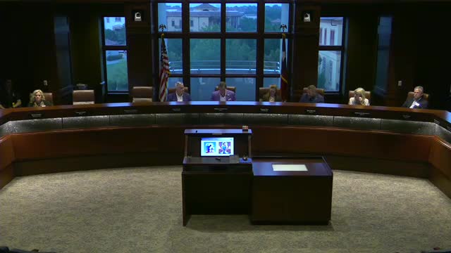 City Council Considers Controversial Senior Living Project Zoning Change