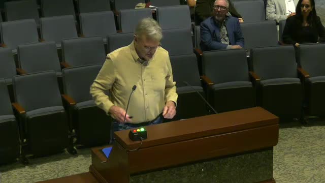 Residents Demand Action on Flooding Crisis in Colleyville