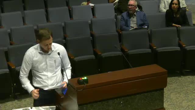 Residents rally against high density development in Collierville