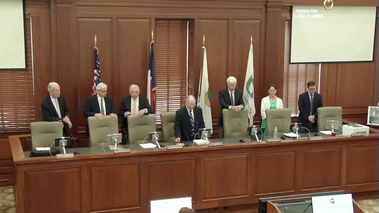 City Council tackles parking crisis with new task force