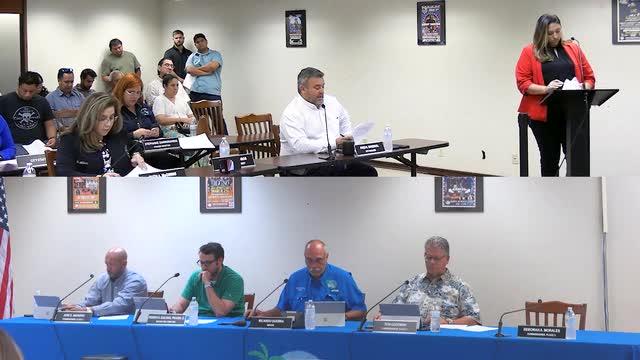 Developer proposes assisted living facility amid community concerns