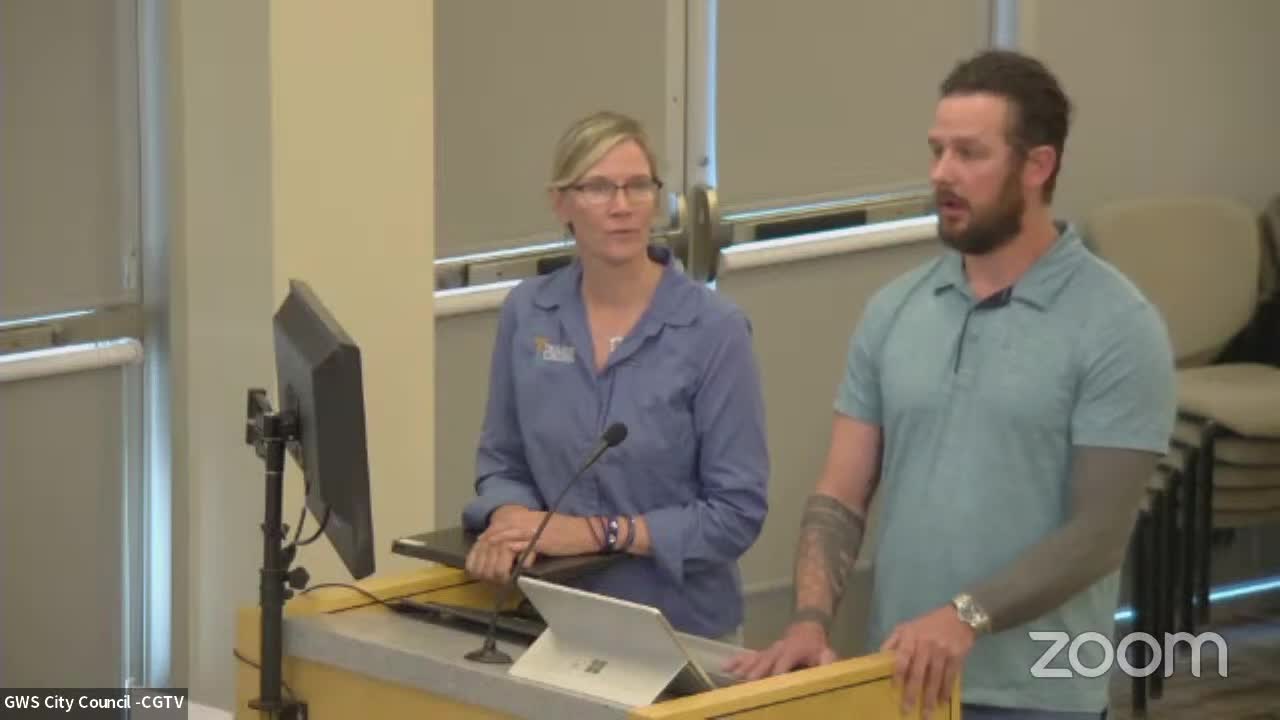 Community leaders tackle dangerous intersection safety concerns