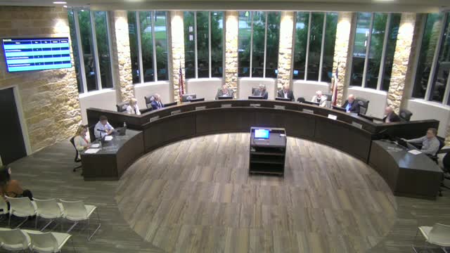 Zoning Change Sparks Controversy Over Residential Development