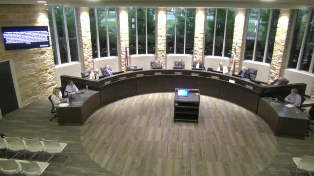 Thank you for your service and get out to vote