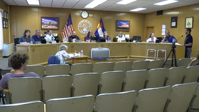 City finances under scrutiny as budget deficits loom