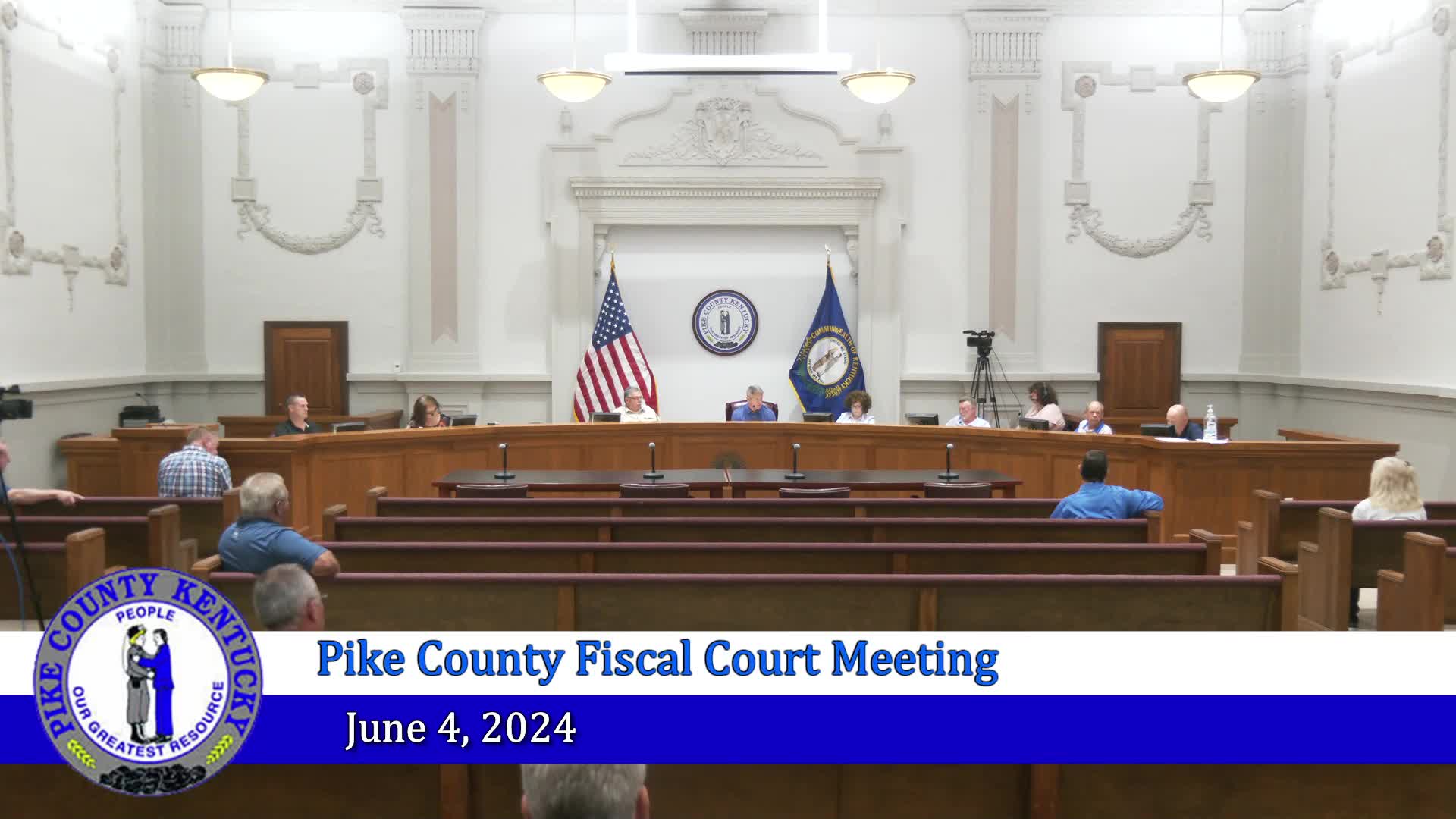 Commissioner reflects on survival after two heart attacks