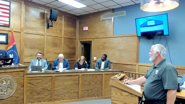 City debates future of food trucks amid restaurant concerns