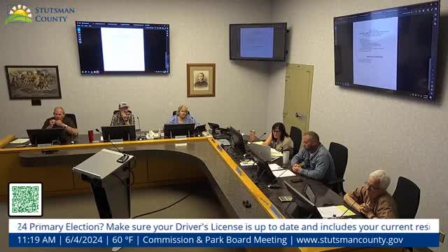 Emergency declaration sought after severe storm damages roads