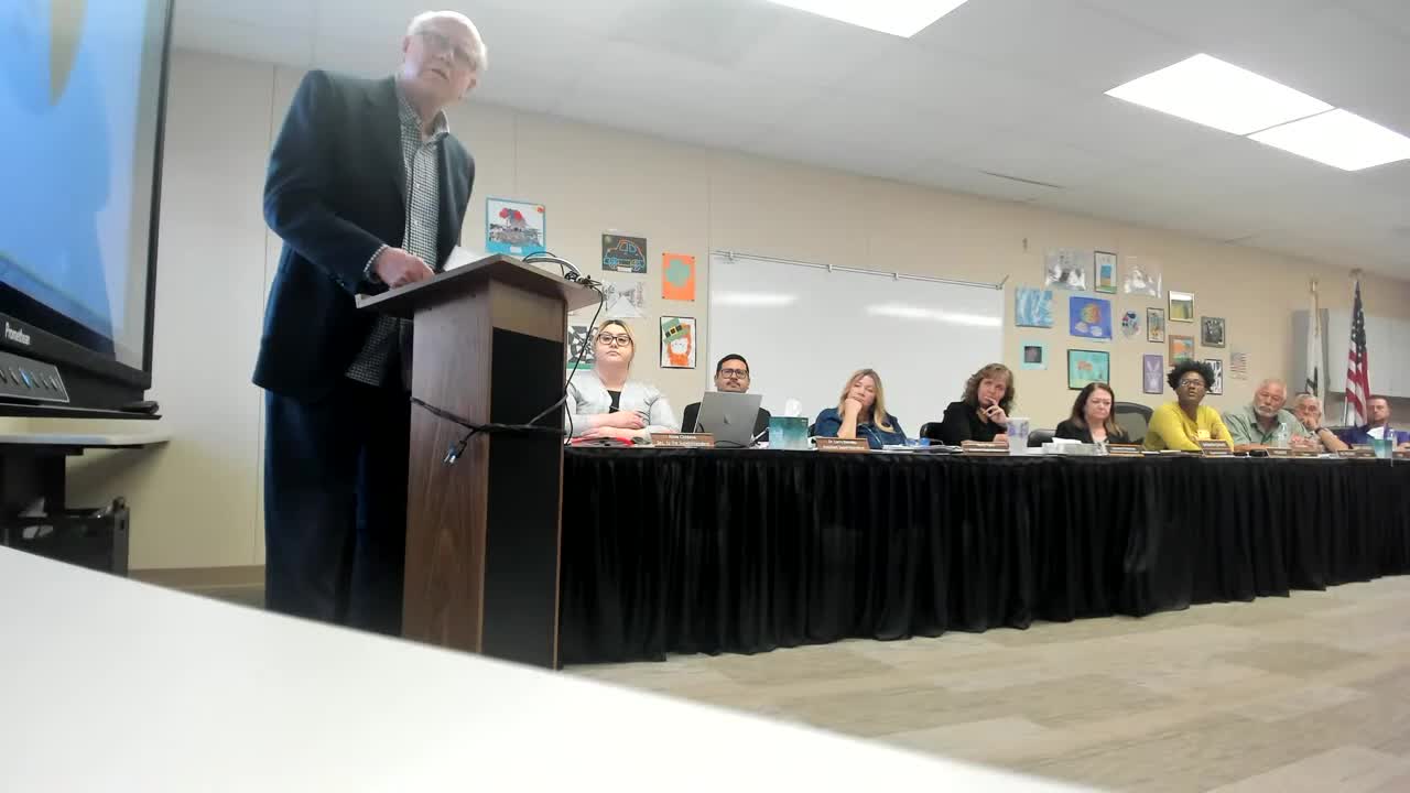 Voters express urgent need for school funding support