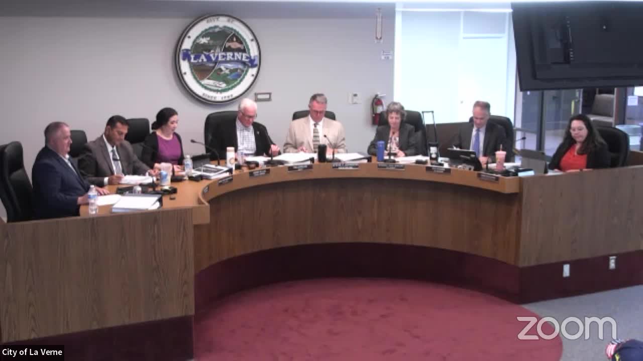 La Verne proclaims June as Bridal Month for LGBTQ Pride