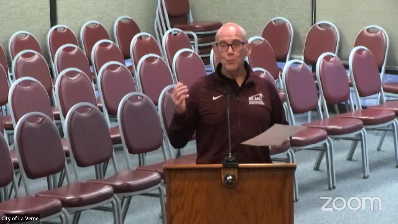 First Latina college president vows to empower students