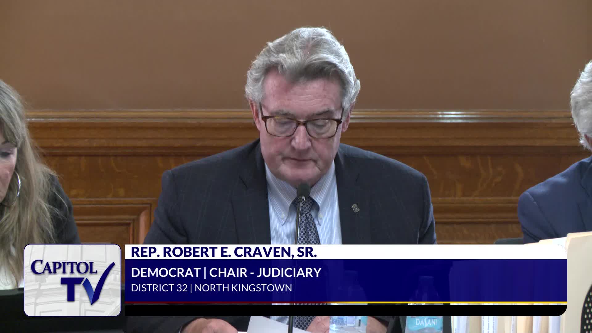 House votes on key bills to protect crime victims