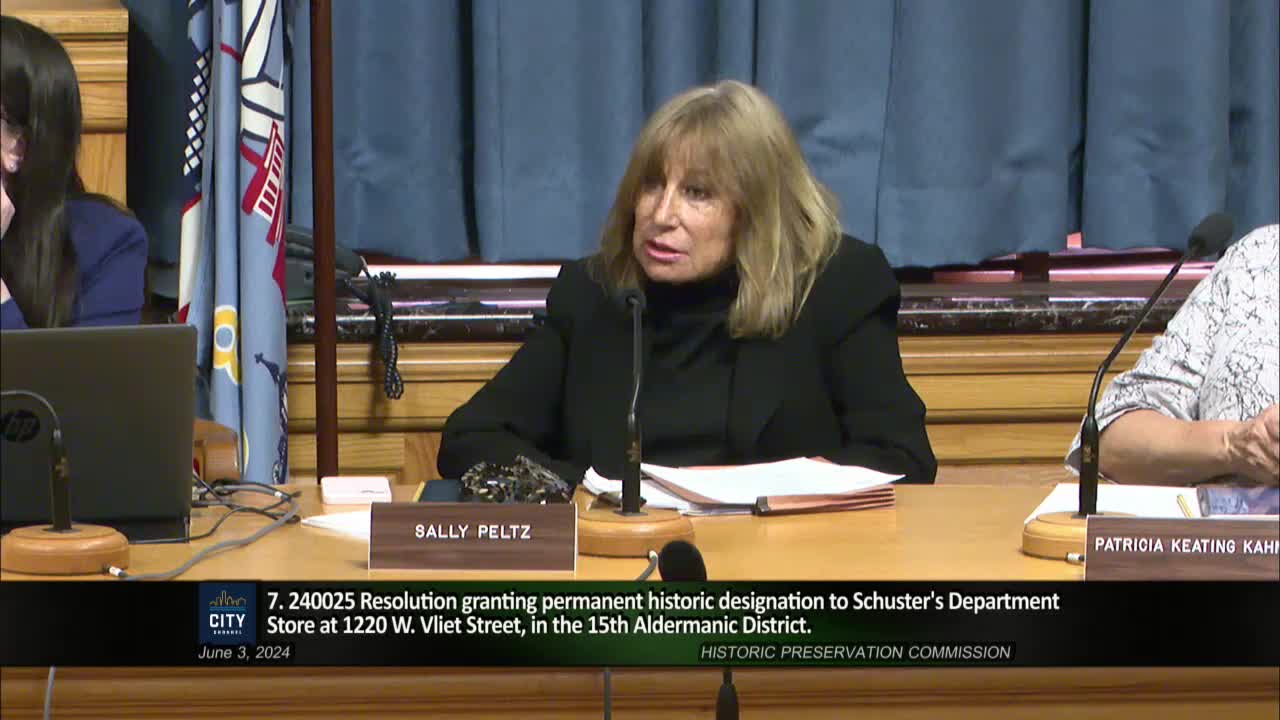 Historic building faces uncertain future amid preservation efforts