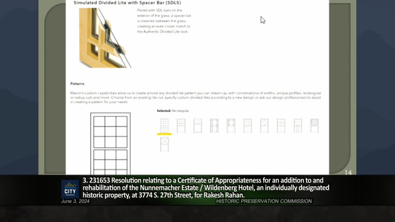 Historic Home Renovation Sparks Controversy Over Design Choices