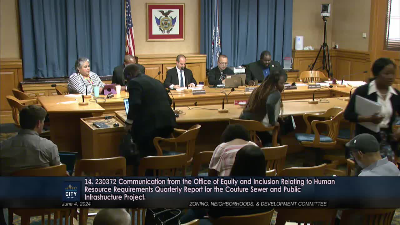 Proposal to Add College Use Sparks Community Controversy