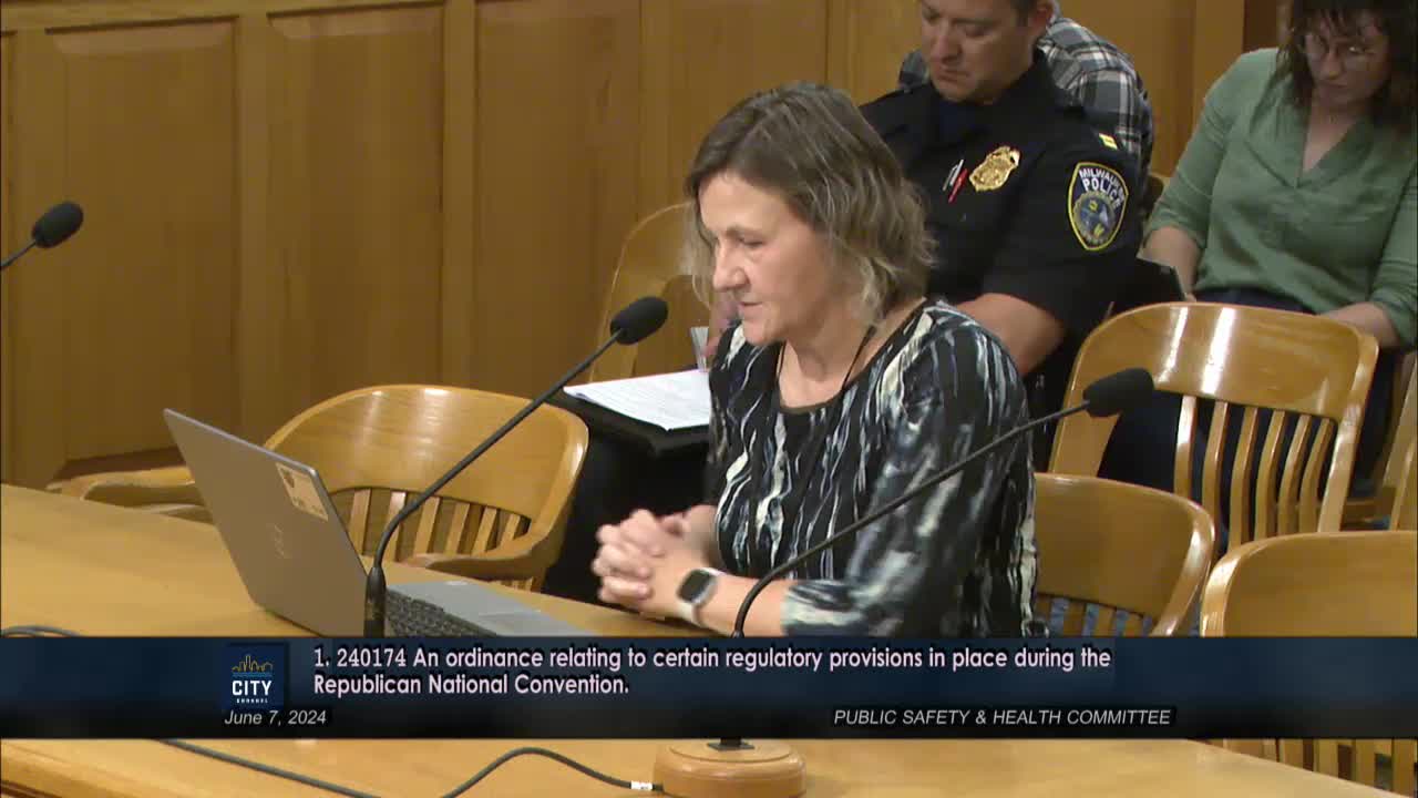 Local leaders debate gun control amid rising tensions