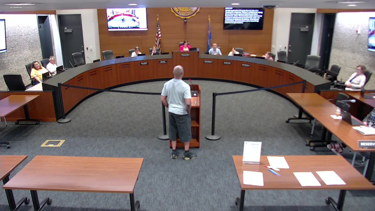 Man on parole fights for redemption and community trust