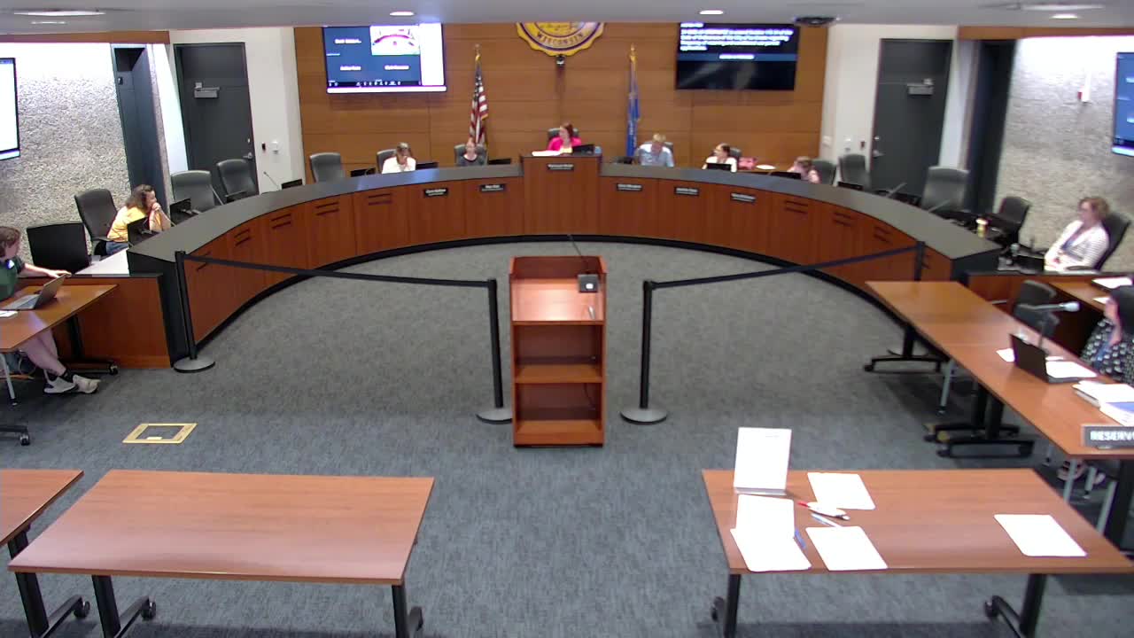City Council Faces Backlash Over Controversial Ordinance Changes
