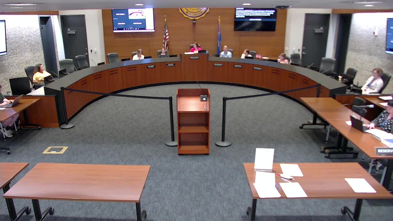 City Council Faces Backlash Over Controversial Ordinance Change