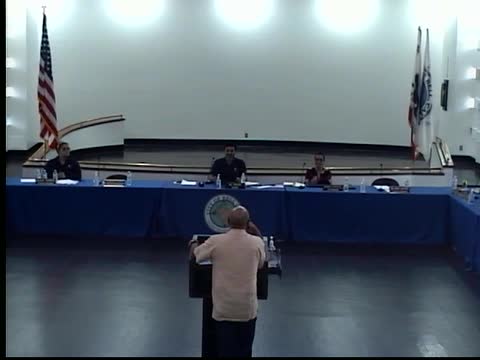 City leaders face tough budget cuts amid community outcry