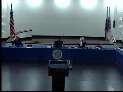 City faces $1.3 million deficit as budget cuts proposed