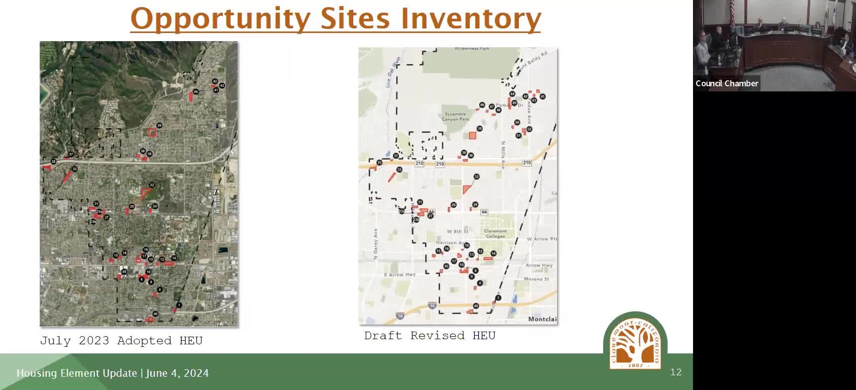 Residents voice urgent concerns over high density housing plans