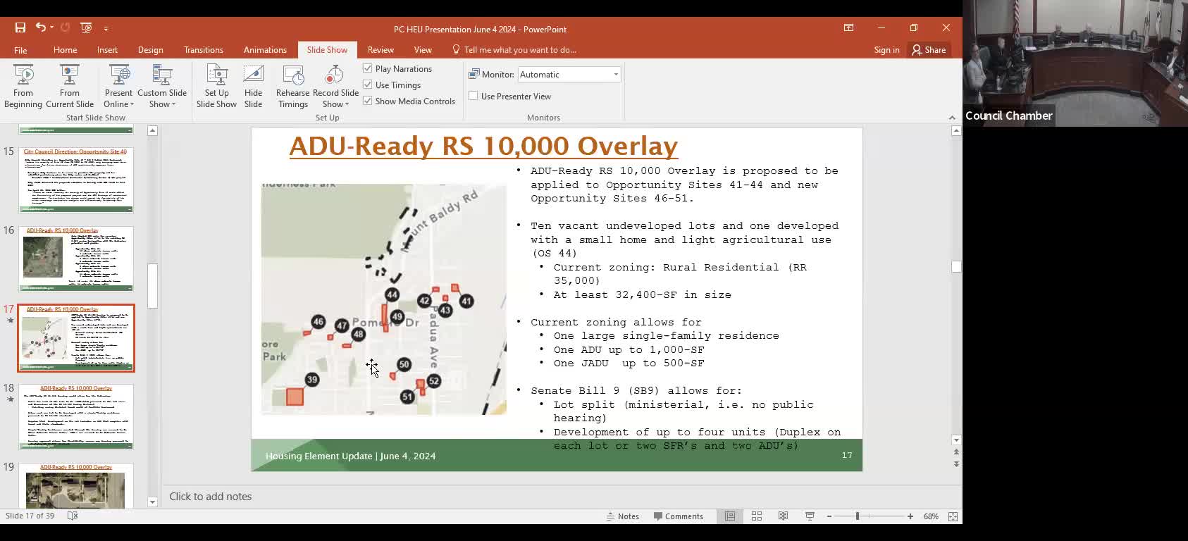 Residents fear neighborhood destruction from new housing plans