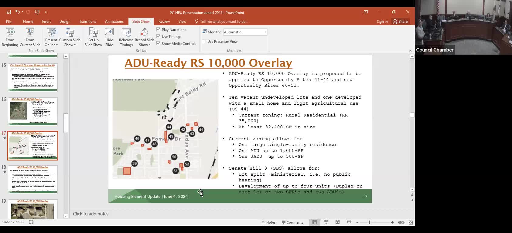 Residents rally against housing density in fire-prone Clermont