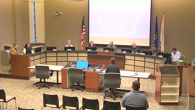 Village Board Faces Public Outcry Over Trustee's Controversial Comments