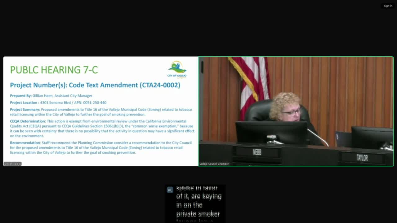 City Council pushes for urgent zoning changes to secure grant