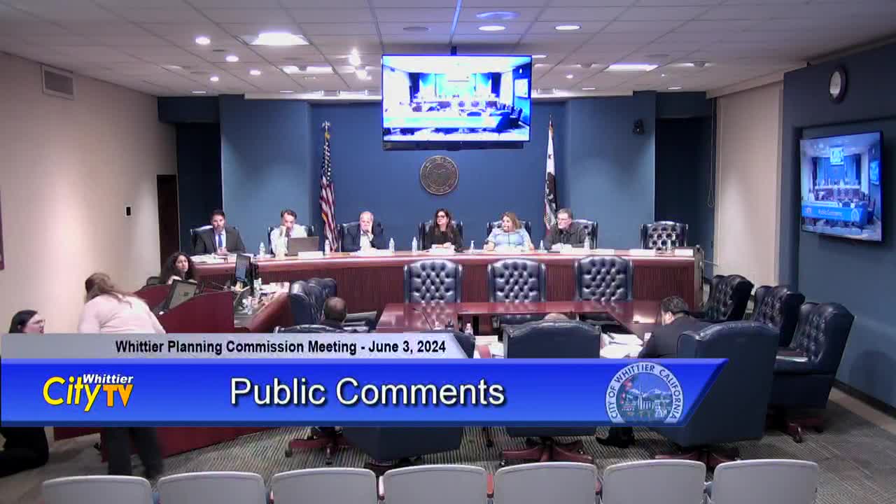 Housing Crisis Sparks Urgent Call for Action in California